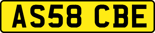 AS58CBE