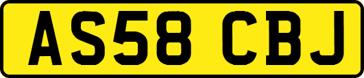 AS58CBJ