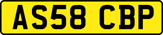 AS58CBP