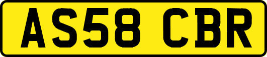 AS58CBR