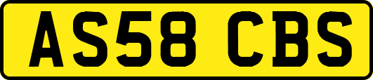 AS58CBS