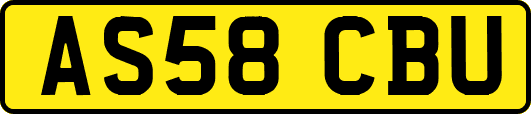 AS58CBU