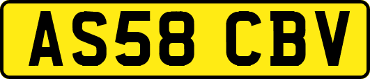 AS58CBV