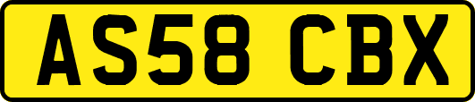 AS58CBX