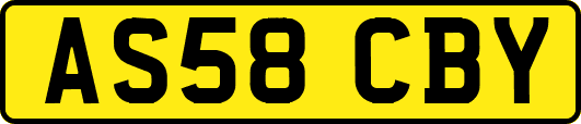 AS58CBY