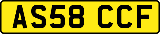 AS58CCF