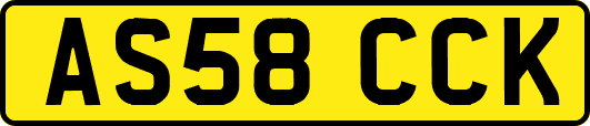 AS58CCK