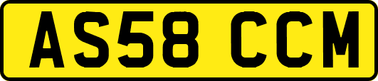 AS58CCM