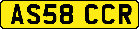 AS58CCR