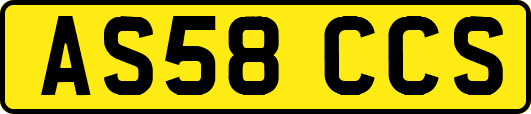 AS58CCS