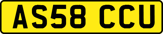 AS58CCU