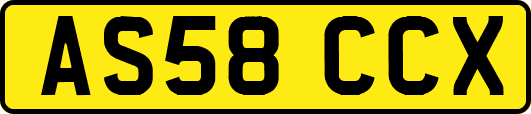 AS58CCX