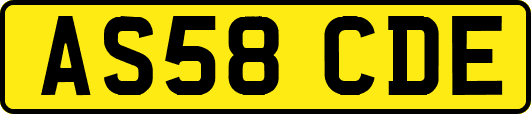 AS58CDE