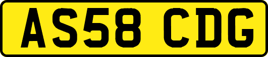 AS58CDG