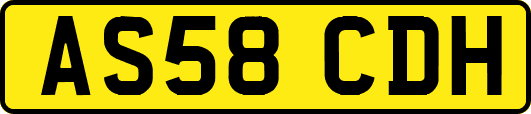 AS58CDH