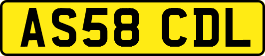 AS58CDL