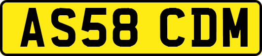 AS58CDM