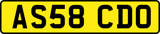 AS58CDO