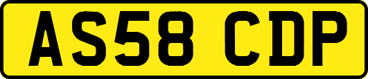 AS58CDP