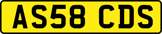 AS58CDS