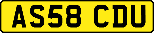 AS58CDU
