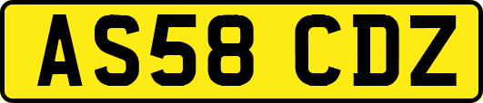 AS58CDZ