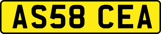 AS58CEA