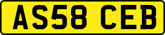 AS58CEB