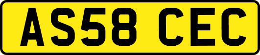AS58CEC