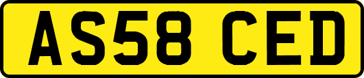 AS58CED