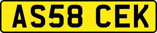 AS58CEK