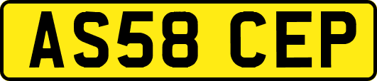 AS58CEP