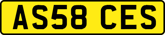 AS58CES