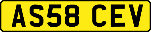 AS58CEV