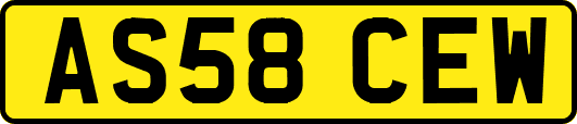 AS58CEW