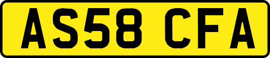 AS58CFA