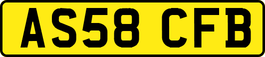 AS58CFB