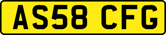 AS58CFG