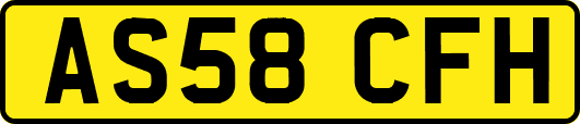 AS58CFH