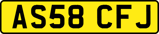 AS58CFJ