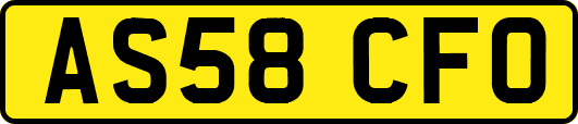 AS58CFO