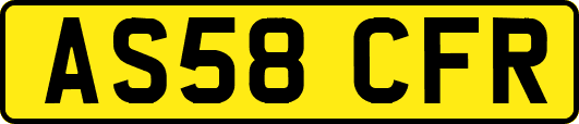 AS58CFR