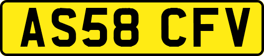 AS58CFV