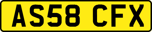 AS58CFX