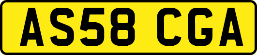 AS58CGA