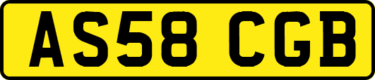 AS58CGB