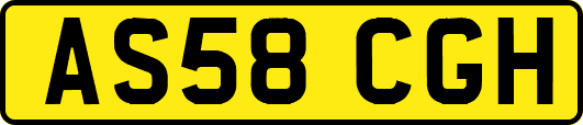 AS58CGH