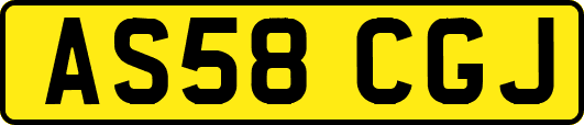 AS58CGJ