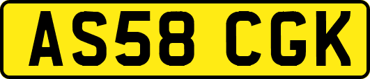 AS58CGK