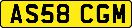 AS58CGM
